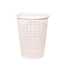 CESTO ROPA REDONDO "GEMPLAST"
