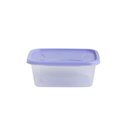 HERMETICO RECTAANGULAR 5 Lts.  "GEMPLAST"