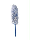 PLUMERO MICROFIBRA BICOLOR