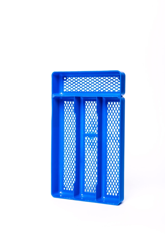CUBIERTERO PARA CAJON PLÁSTICO "FLORIDA"