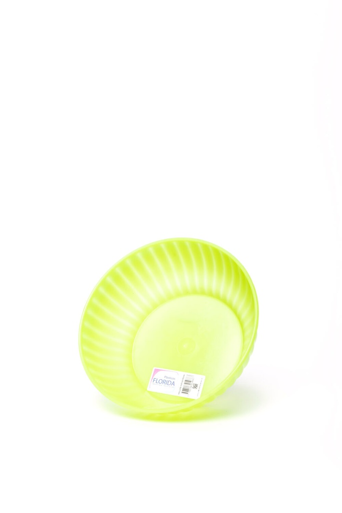 ENSALADERA FACETADA CHICA