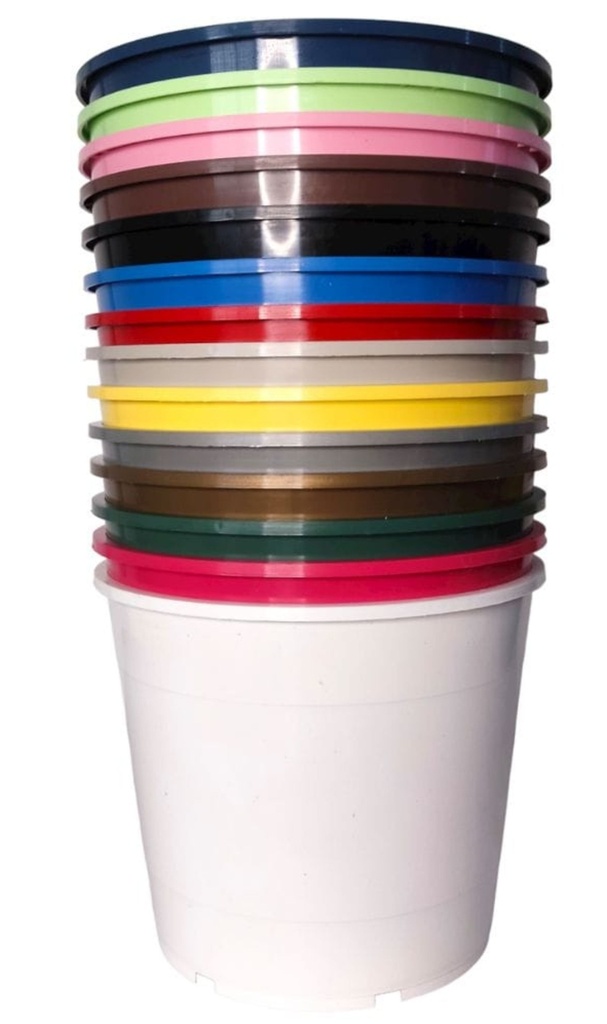 MACETA RUFINA Nº 20