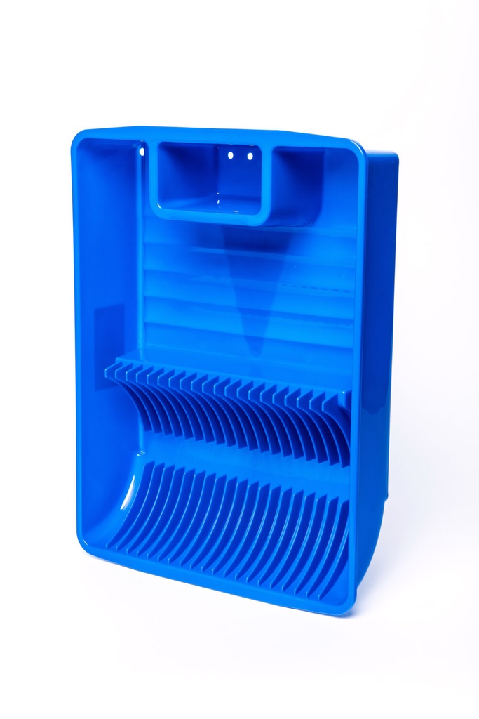 SECAPLATOS PLASTICO "FLORIDA"