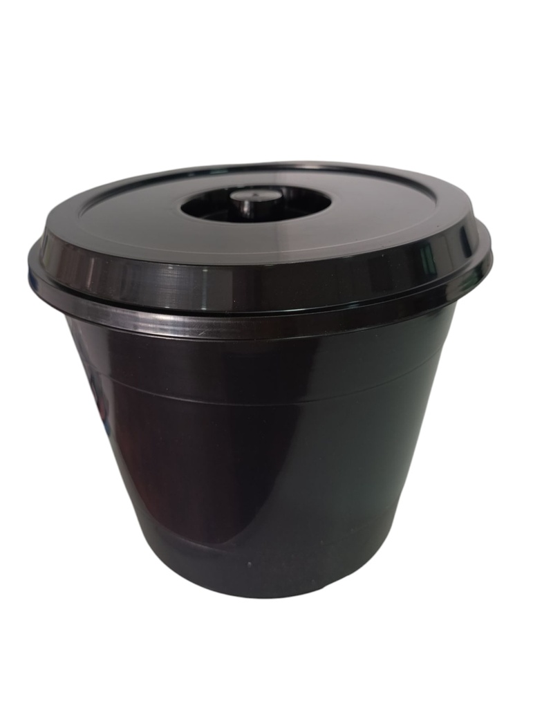 CESTO RESIDUO 7 LTS
