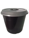 CESTO RESIDUO 7 LTS