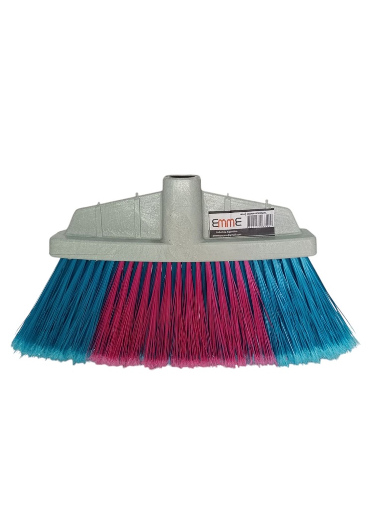 ESCOBA ENTRERRIANA  "EMME"