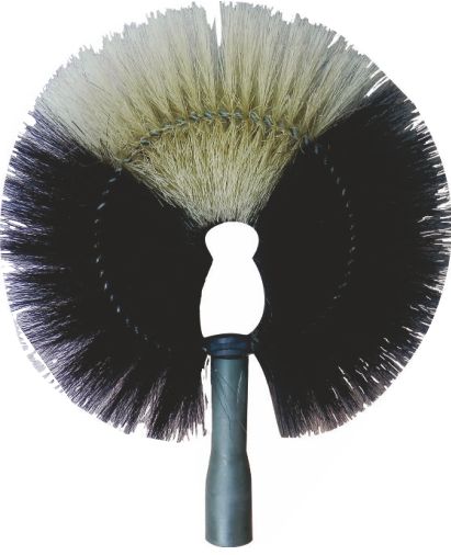 CEPILLO LIMPIATECHO CERDA