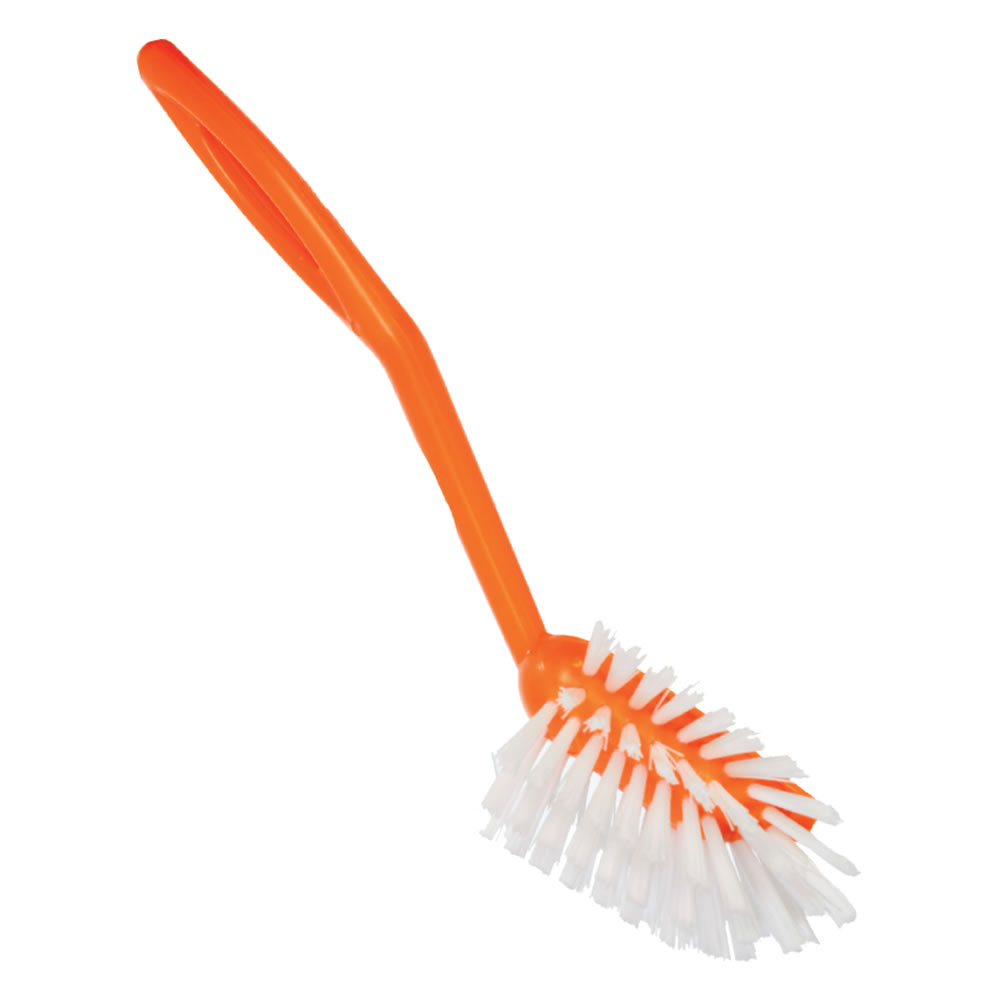 CEPILLO LAVA ZAPATILLA  "MAKE"                               