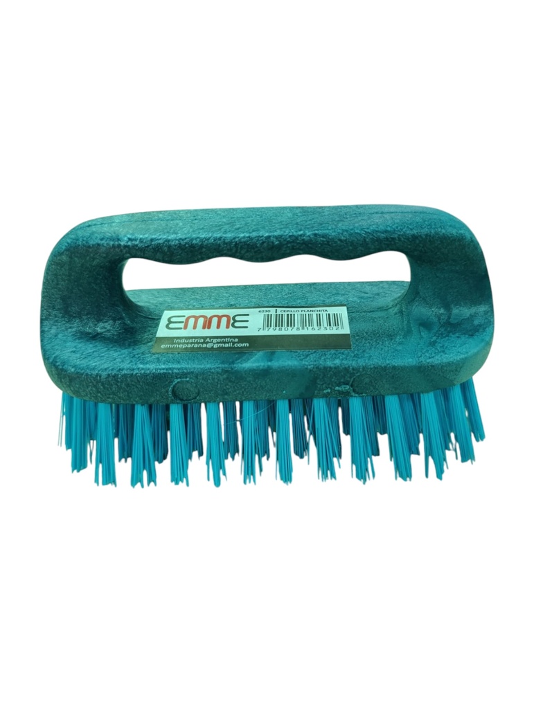 CEPILLO PLANCHITA  "EMME"
