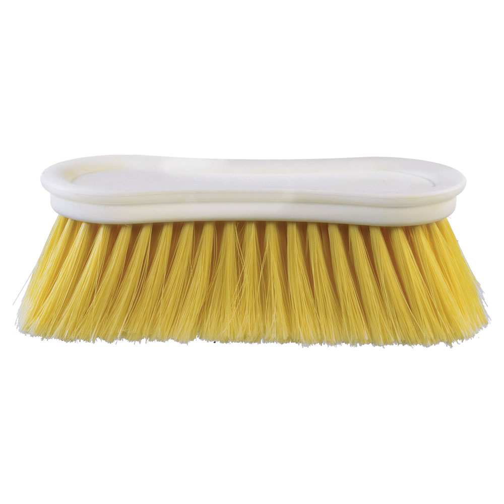 CEPILLO LAVACOCHE  "MAKE"