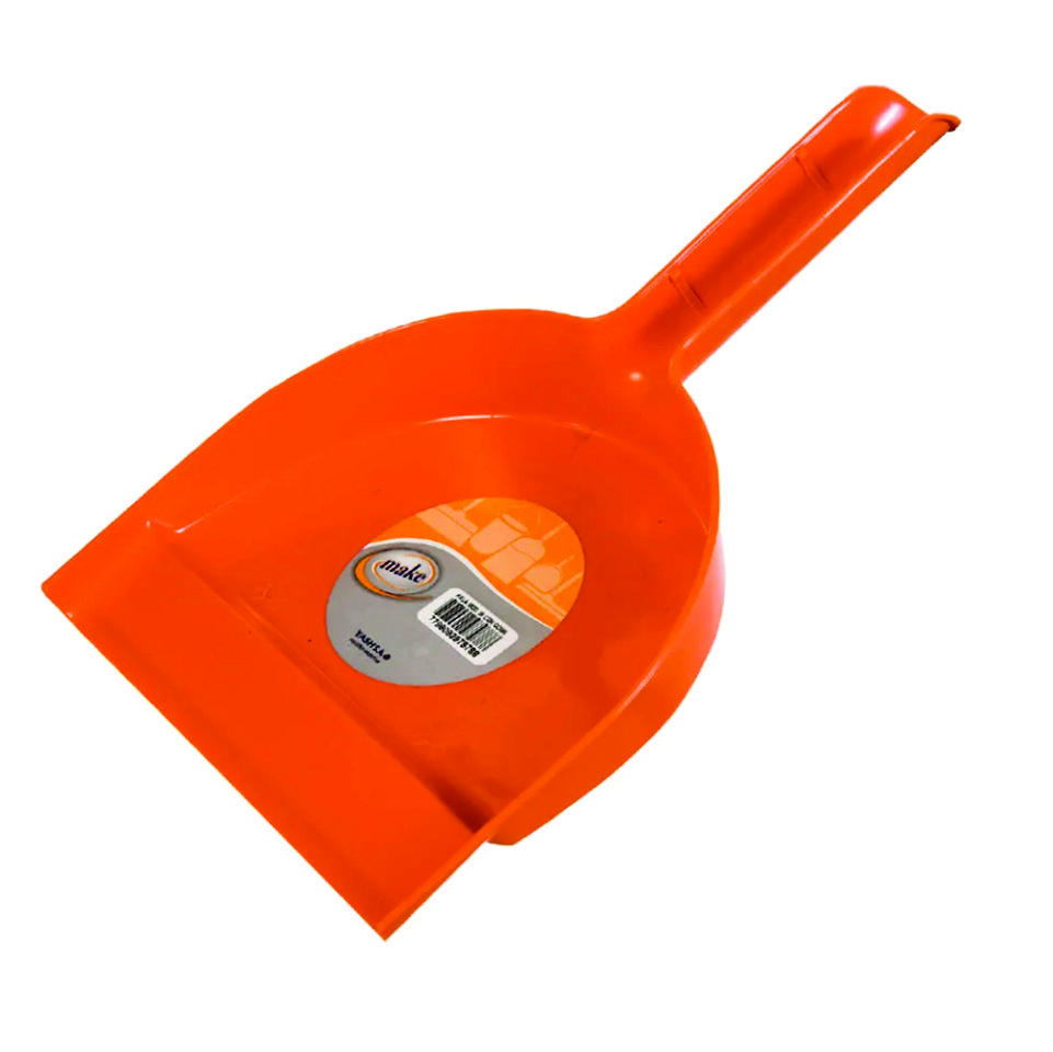 PALA MANGO CORTO "MAKE"