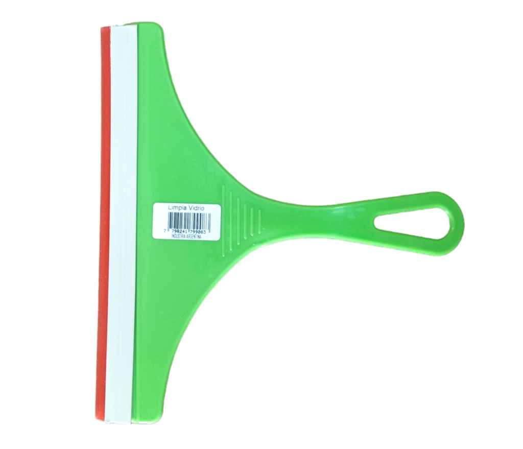 SECAVIDRIOS COLA BALLENA ECO