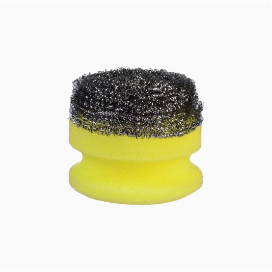 ESPONJA COMBINADA  "MAKE"