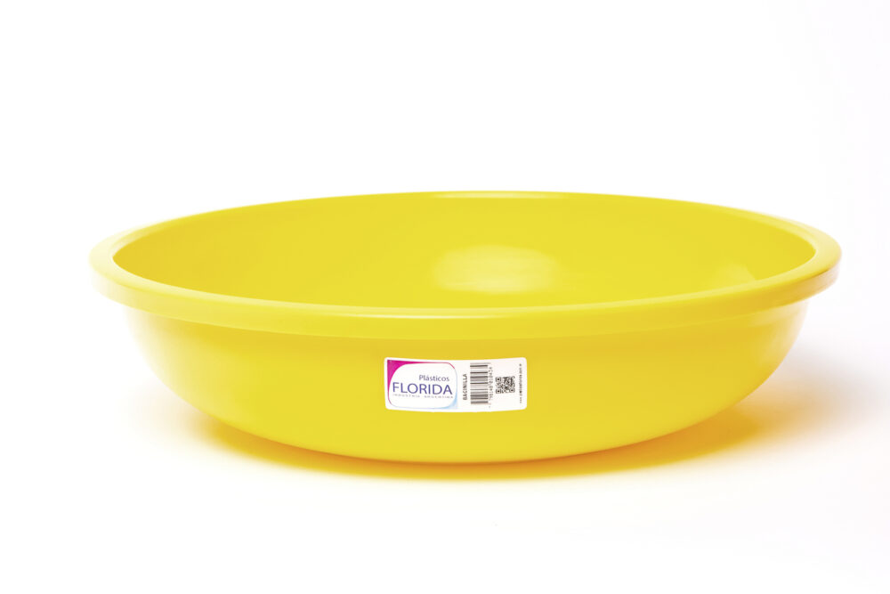 PALANGANA 9 Lts. "FLORIDA"