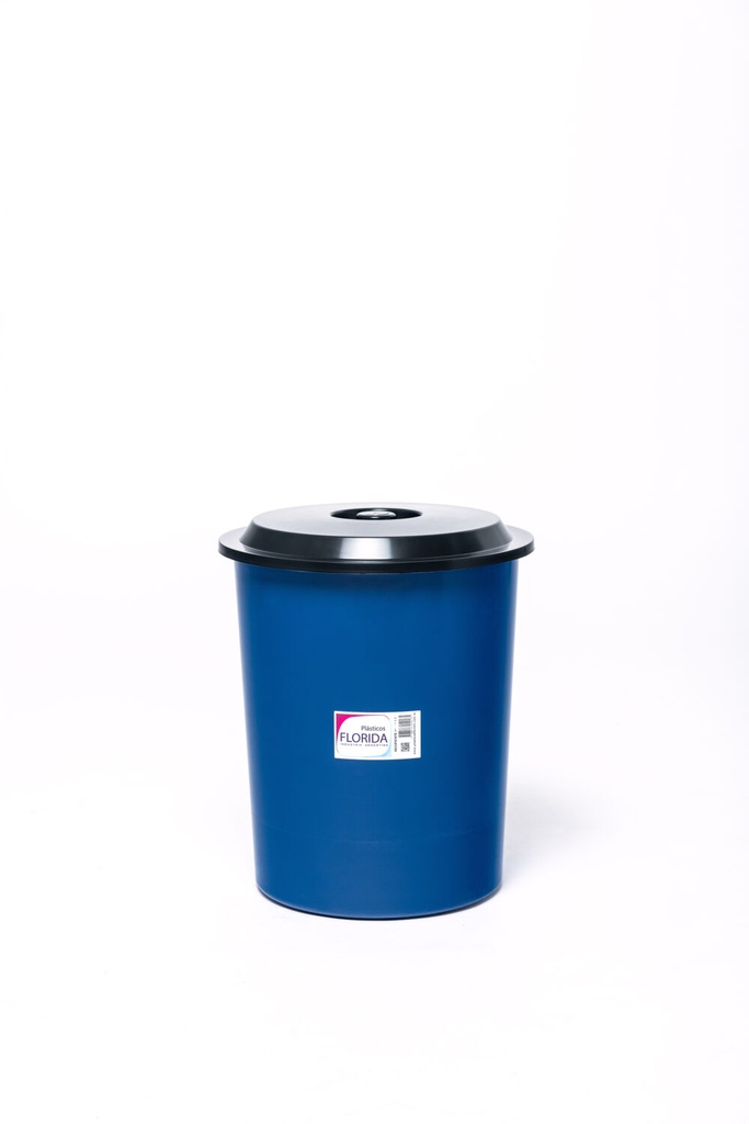 CESTO RESIDUOS 22 Lts. "FLORIDA"