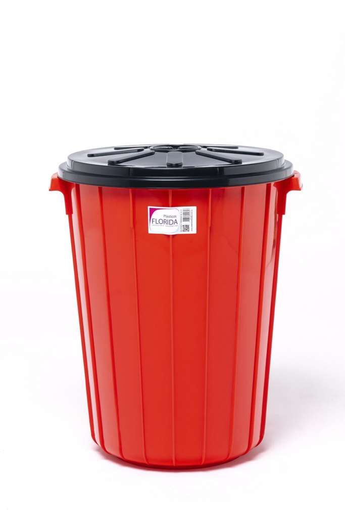 CESTO RESIDUOS 70 Lts.  "FLORIDA"