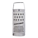 RALLADOR CILINDRICO 5 USOS LIVIANO  "MAKE"