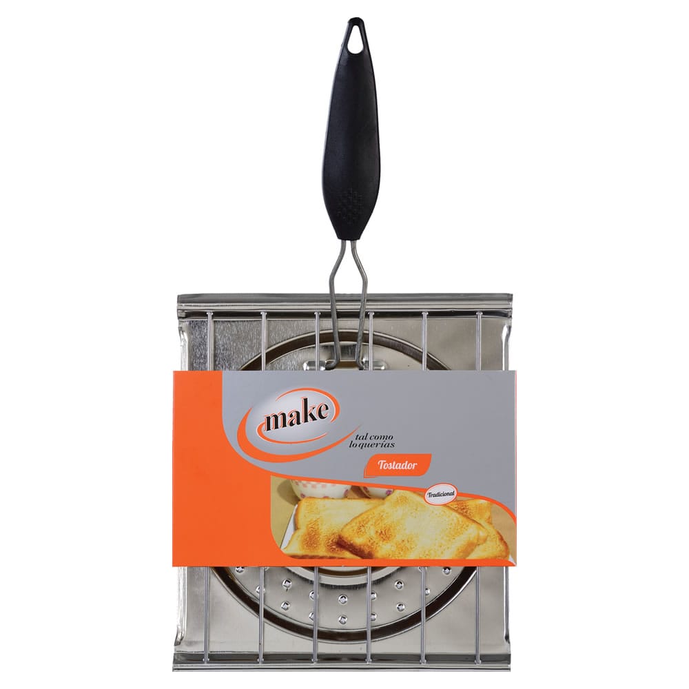 TOSTADOR DIFUSOR  "MAKE"