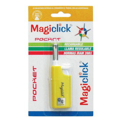 MAGICLICK POCKET
