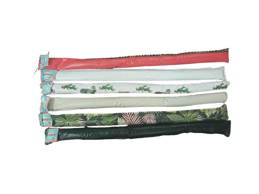 BURLETE CUERINA 