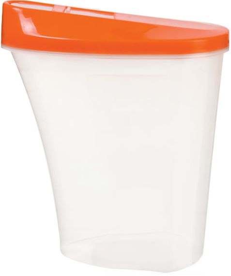 VERTEDOR CHICO "MAKE"