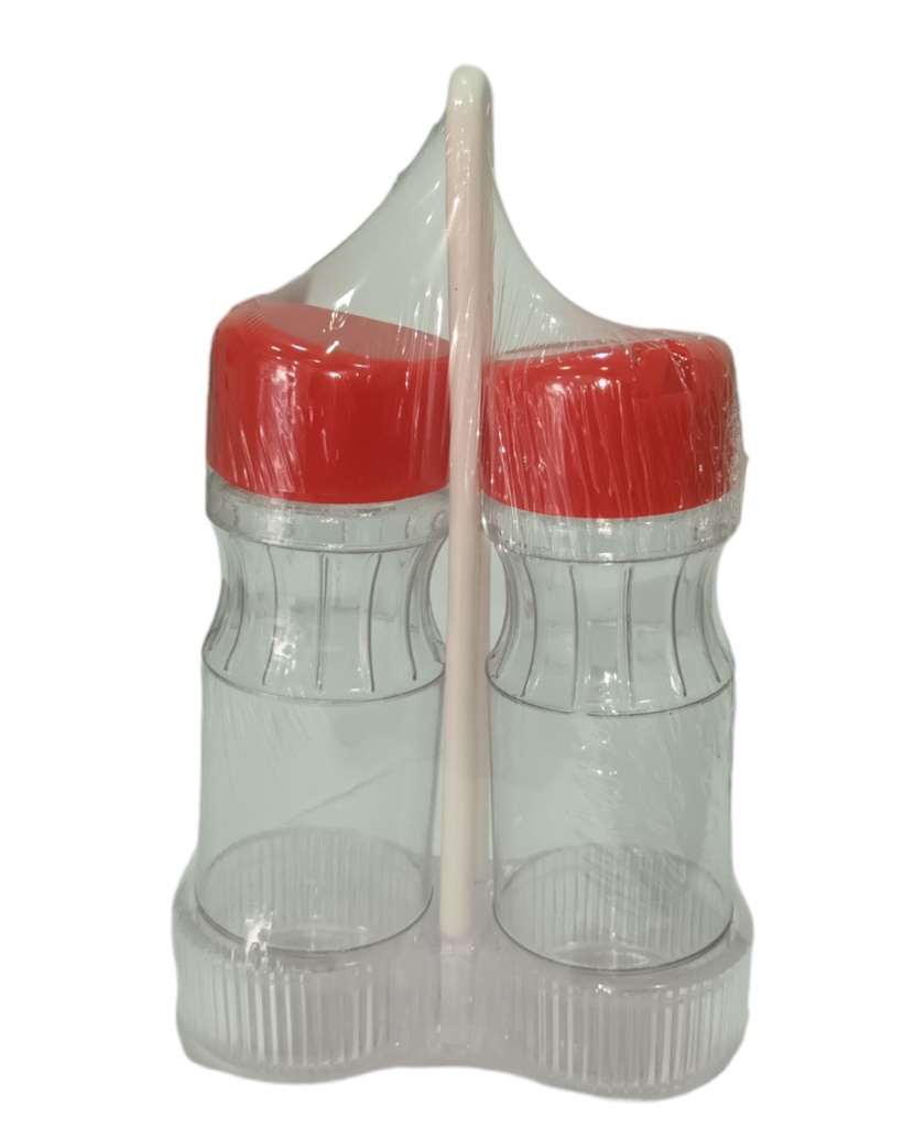 SET ACEITERO - VINAGRERO