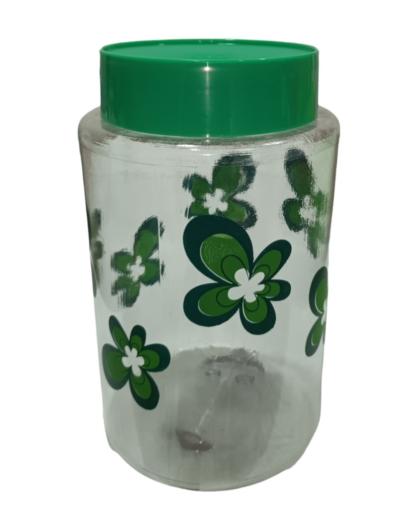 TARRO TAPA HERMETICA 2500 cc