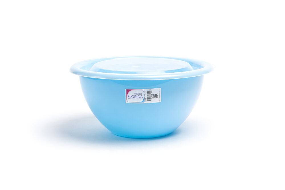 BOWL GRANDE CON TAPA