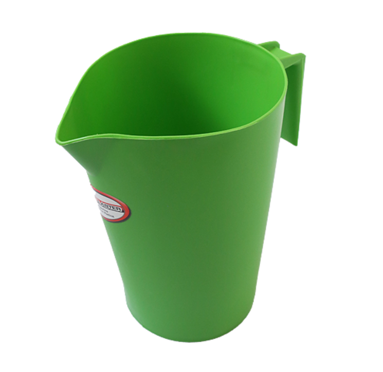 JARRA APILABLE 2 lts. "MATRIPLASTER"