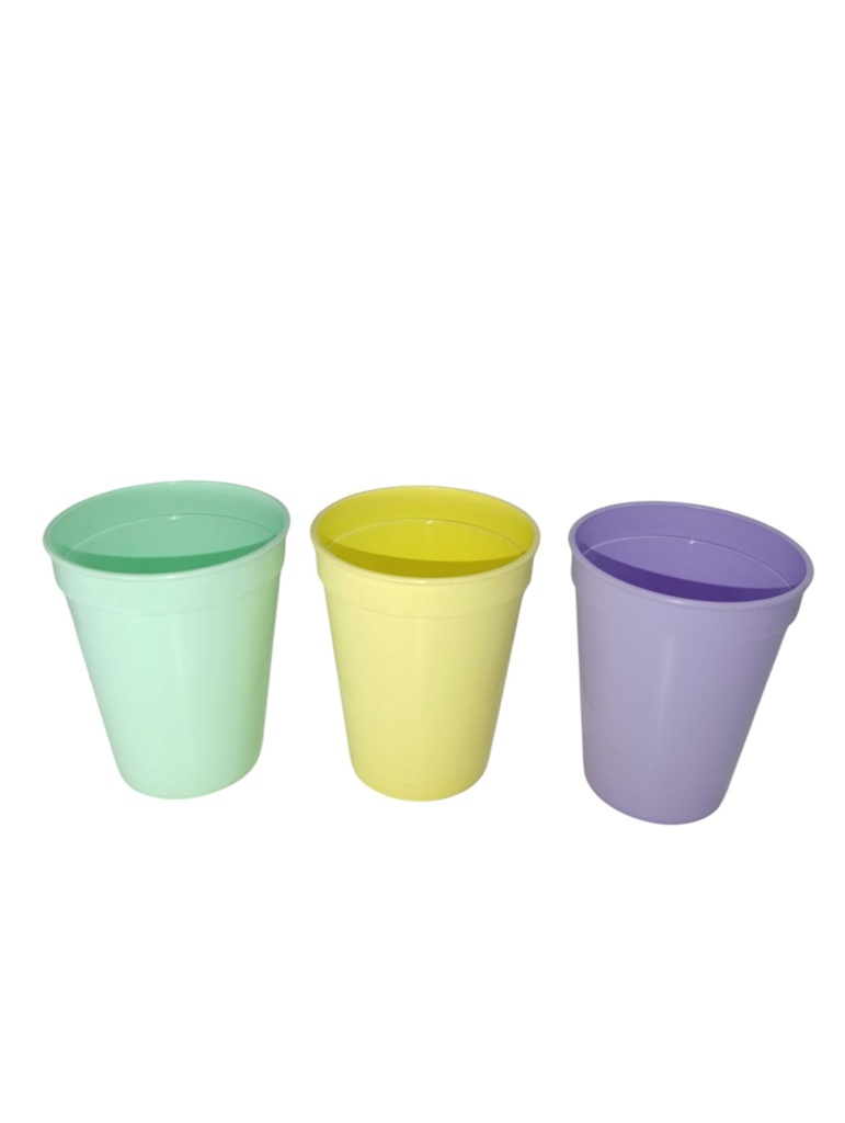 VASO CLASICO CHICO 380 cc