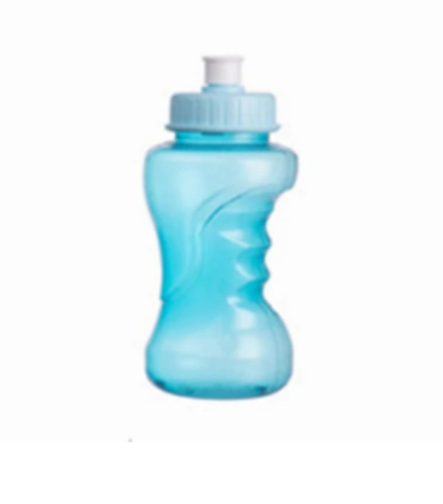 BOTELLA DEPORTIVA ANAT. 500 cc