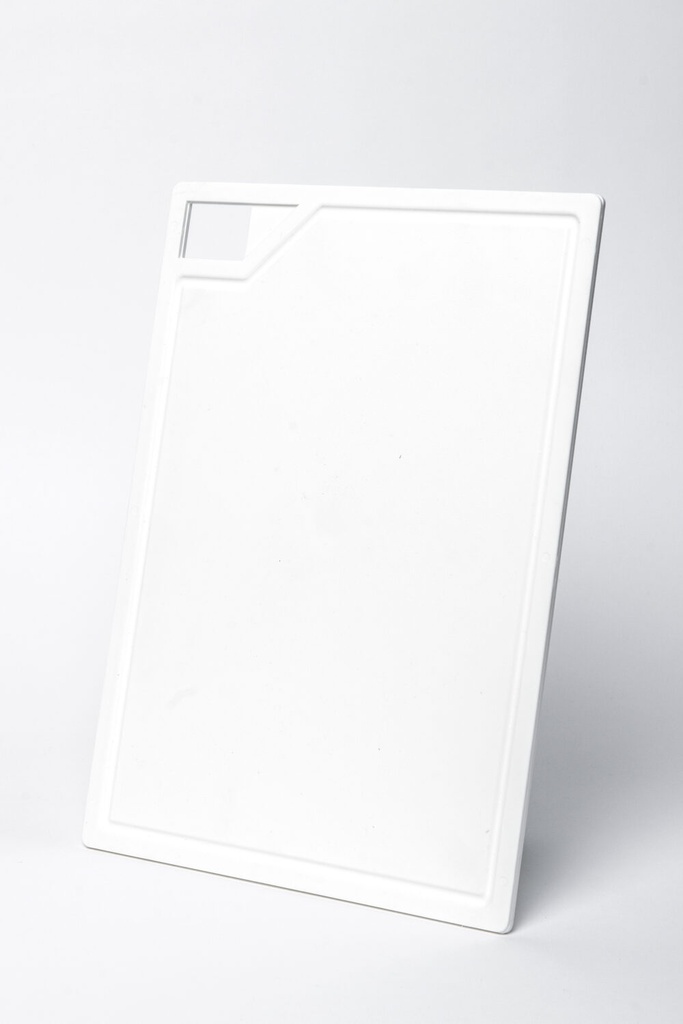 TABLA DE PICAR PLASTICA MEDIANA "FLORIDA"