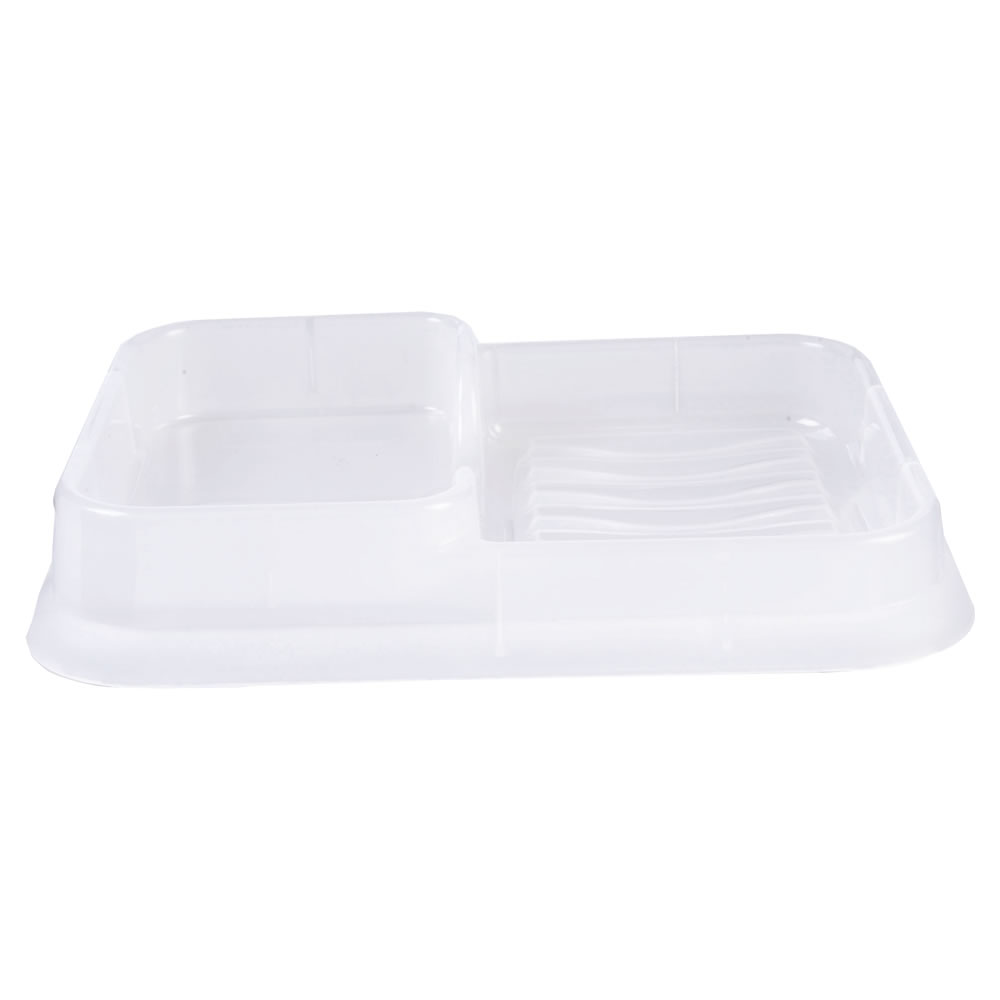 POSA ESPONJA Y DETERGENTE  "MAKE"