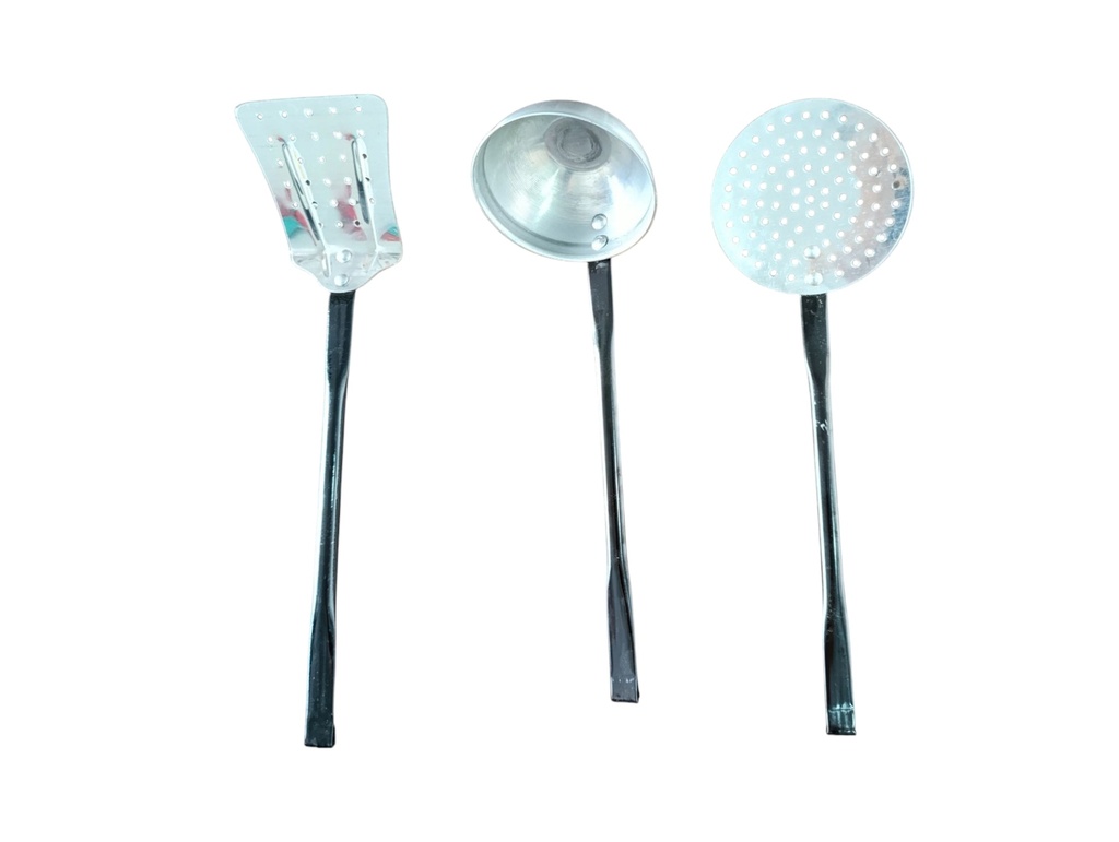 UTENSILIOS CHAROL