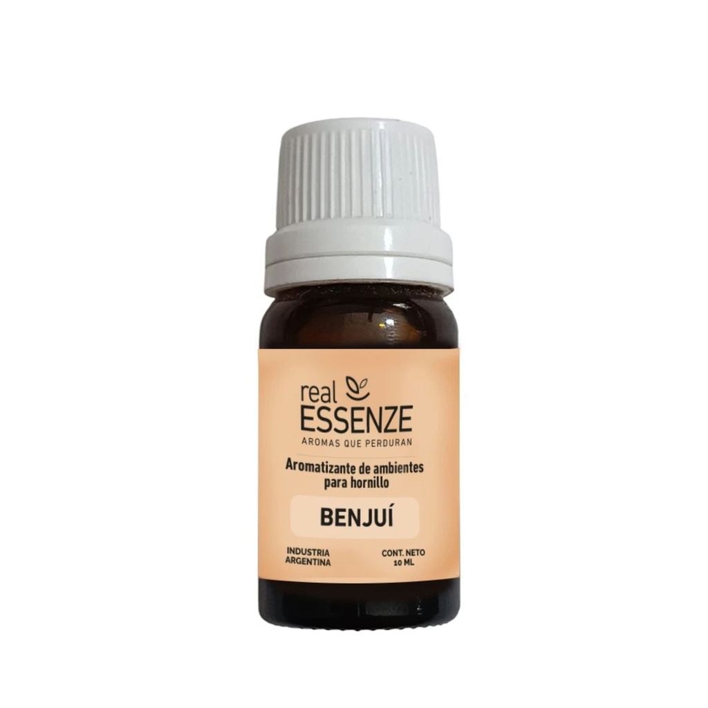ESENCIA PARA HORNILLO 10 ML