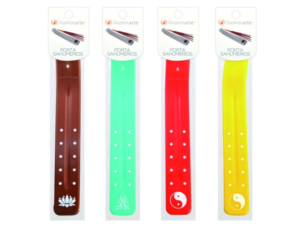 PORTA SAHUMERIOS SKY BLISTER x 1