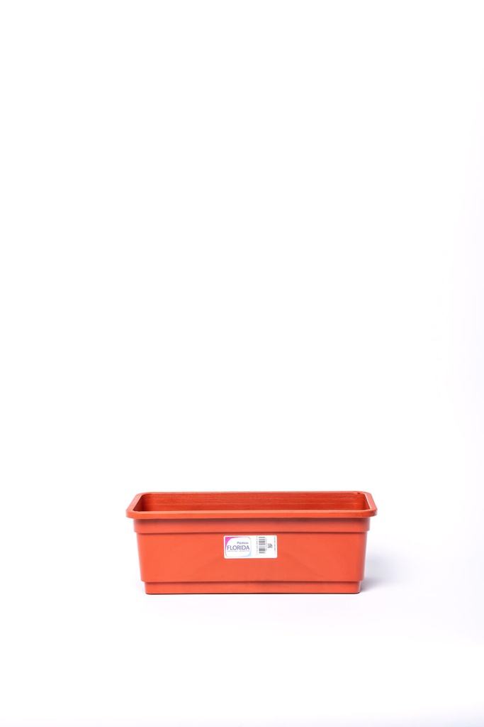 MACETA JARDINERA N°35 "FLORIDA"