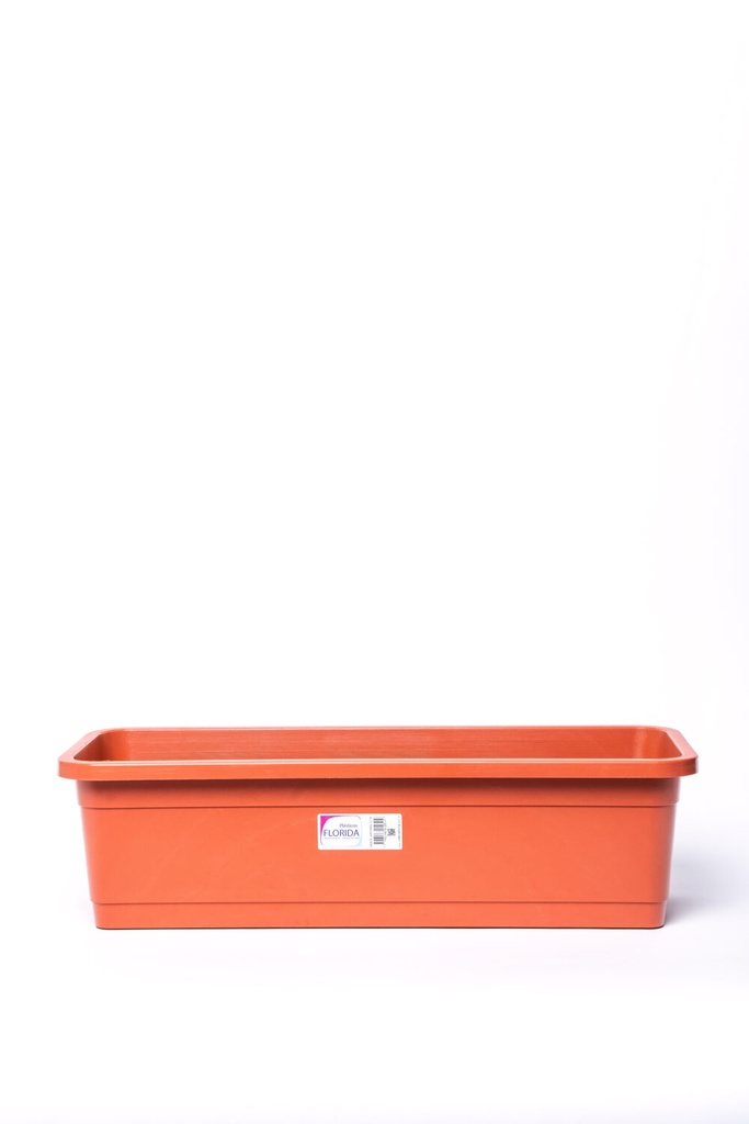 MACETA JARDINERA N°55 "FLORIDA"