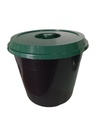CESTO RESIDUO 7 LTS