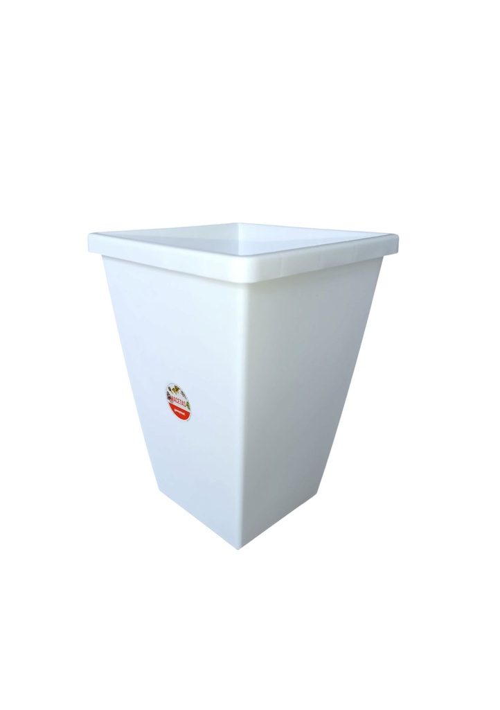 MACETA AZTECA 30 CM "GEMPLAST"