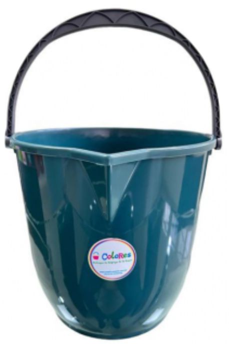 BALDE 9 LTS "ECOLINE"