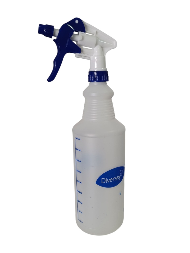 PULVERIZADOR PROFESIONAL 1 LT "DIVERSEY"