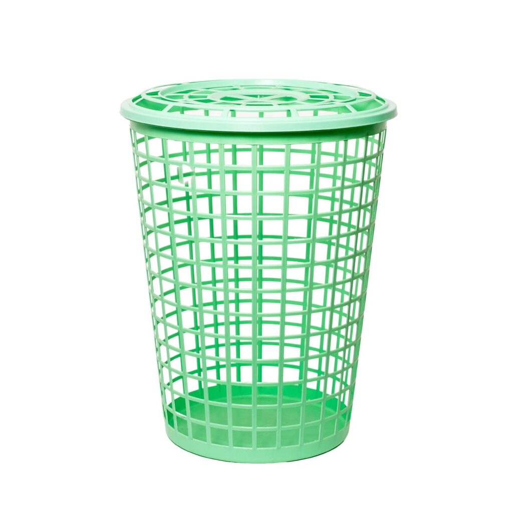 CESTO ROPA REDONDO "GEMPLAST"