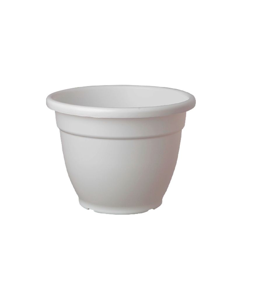 MACETA EDEN 45 cm.  "GEMPLAST"