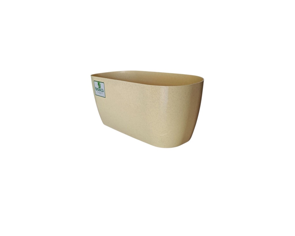 MACETA MACCHIA LISA 32 CM