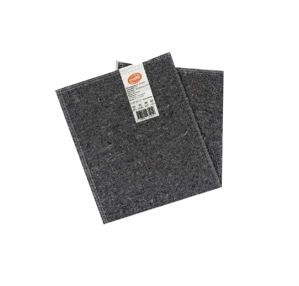 TRAPO DE PISO GRIS ECO "ECO"