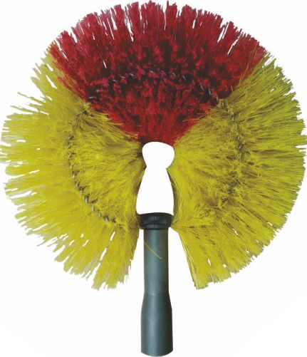 [101230] CEPILLO LIMPIATECHO PLASTICO