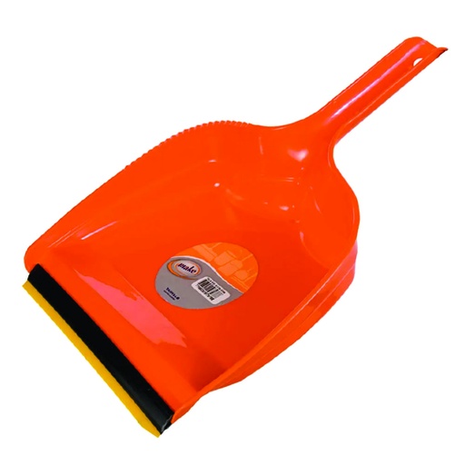 [7978] PALA MANGO CORTO MODELO "W" CON GOMA  "MAKE"