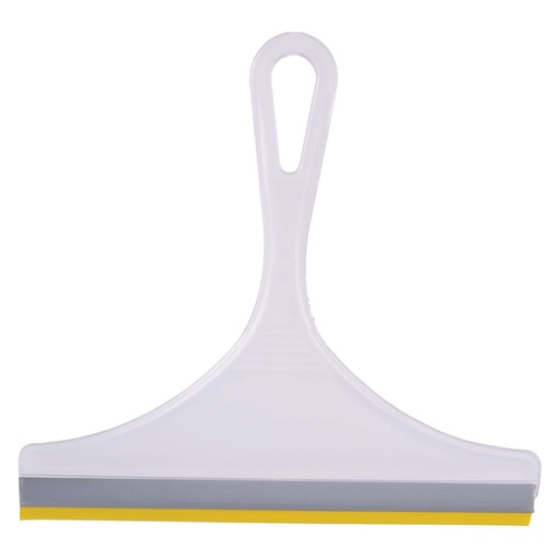 [6691] SECAVIDRIOS 20 cm COLA BALLENA "MAKE"