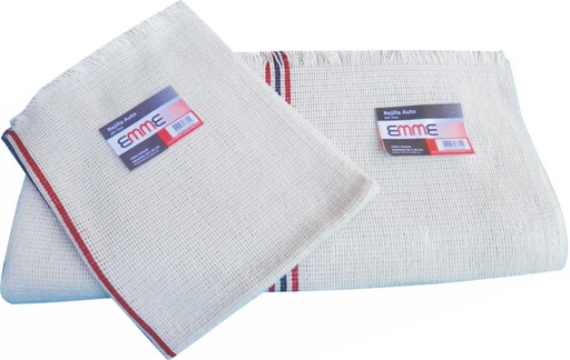 [7315] REJILLA AUTO  "EMME"